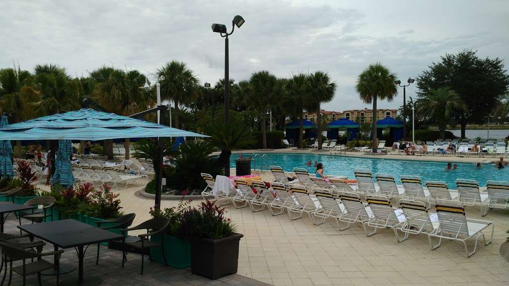 Orange Lake Resort North Village | Kissimmee, FL 34747, USA