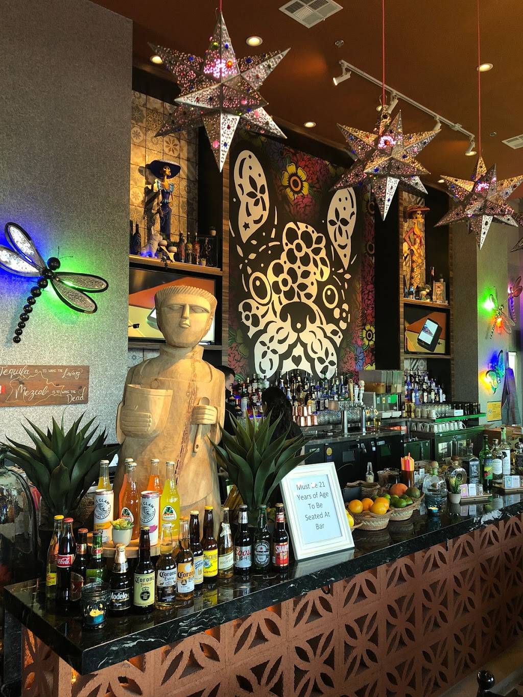 Hola Mexican | Cocina + Cantina | 10530 Southern Highlands Pkwy, Las Vegas, NV 89141, USA | Phone: (702) 202-6489