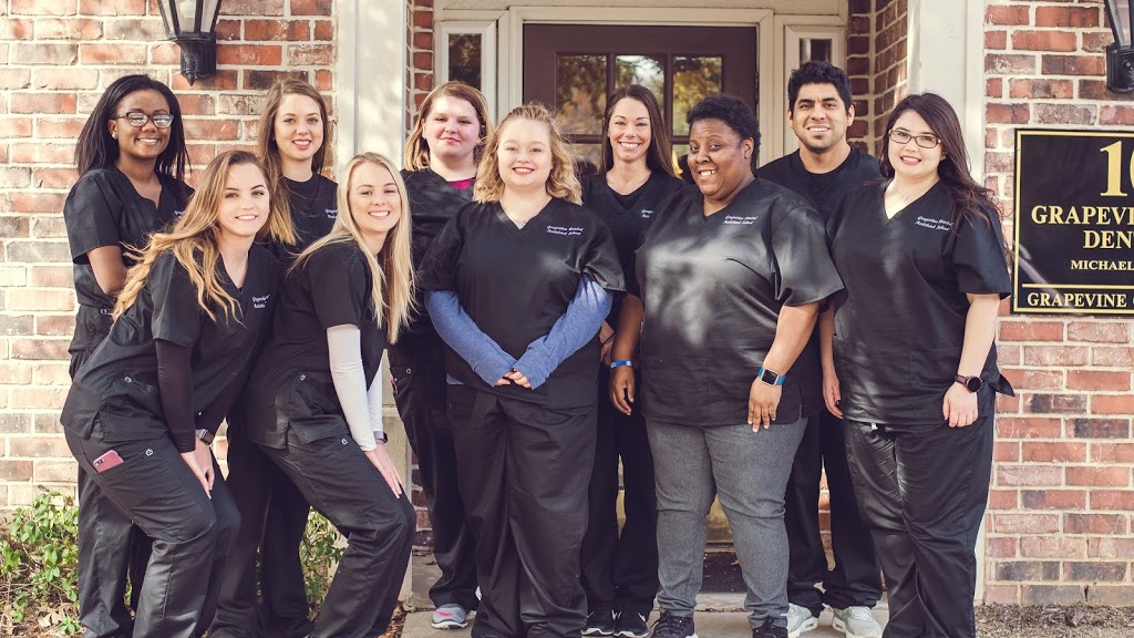 Grapevine Dental Assistant School | 2321 Ira E Woods Ave #100, Grapevine, TX 76051, USA | Phone: (469) 795-0493