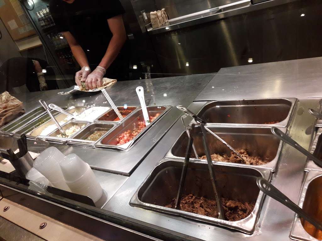 Chipotle Mexican Grill | 9512 Culver Blvd, Culver City, CA 90232, USA | Phone: (310) 841-0561