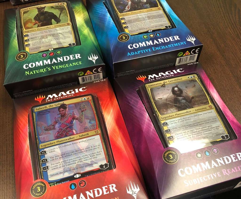 Alpha Games | 560 Library St, San Fernando, CA 91340, USA | Phone: (818) 741-2898