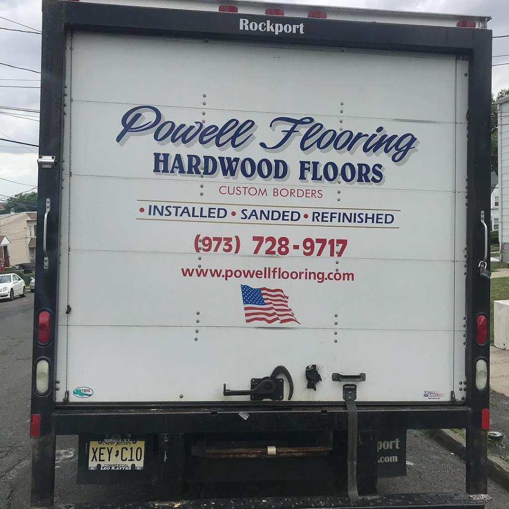 Powell Flooring, Inc. | 1811 Union Valley Rd, West Milford, NJ 07480, USA | Phone: (973) 728-9717