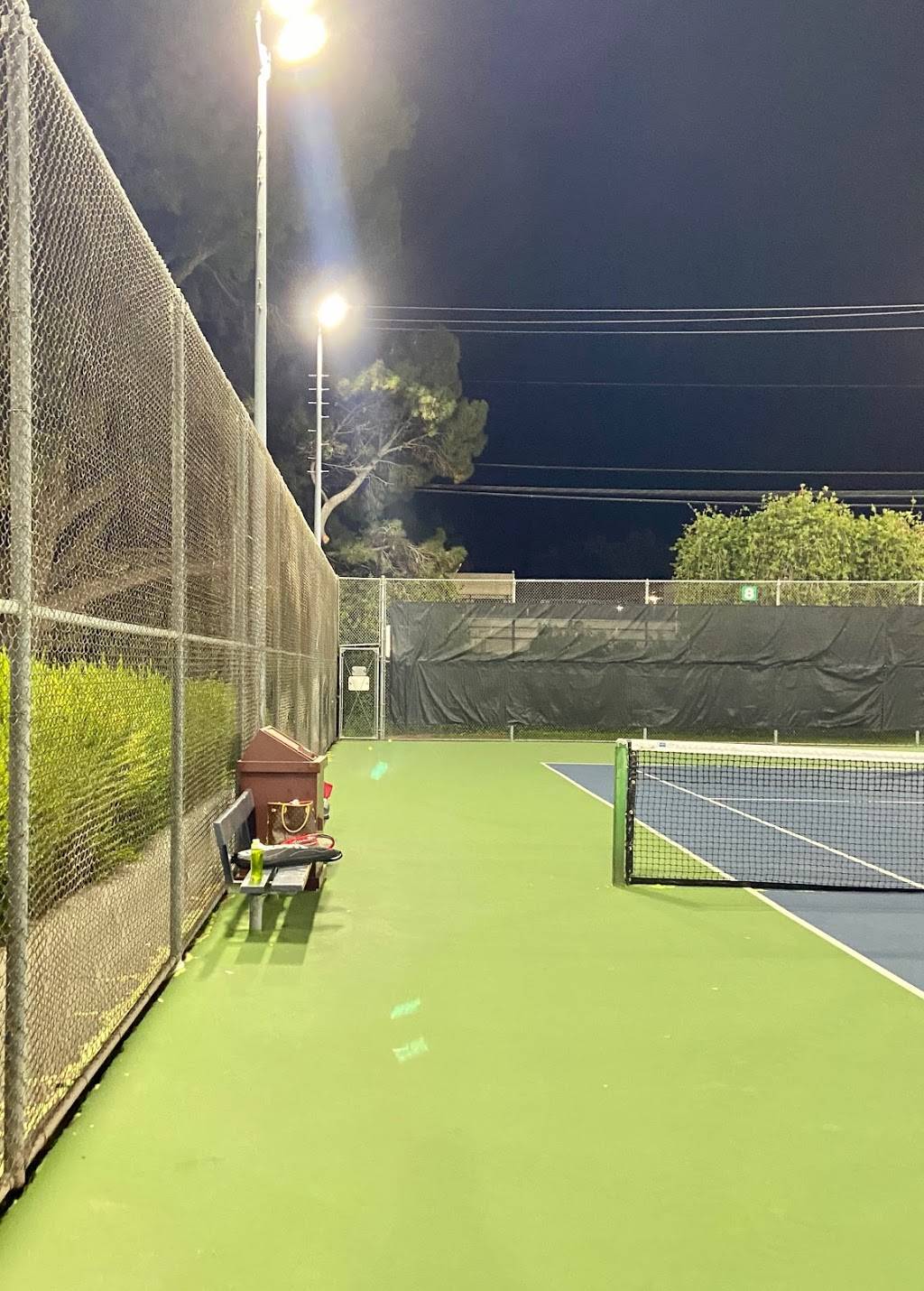 Rengstorff Park Tennis Courts | 201 S Rengstorff Ave, Mountain View, CA 94040 | Phone: (650) 903-6331