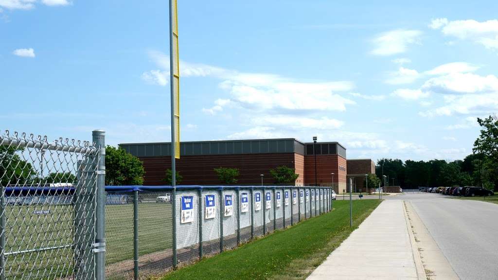 Brookfield Central High School | 16900 Gebhardt Rd, Brookfield, WI 53005, USA | Phone: (262) 785-3910