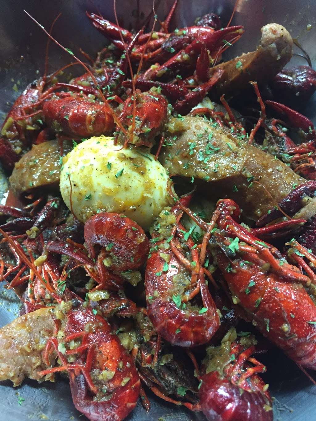 Submarine Crab Wellington | 10140 Forest Hill Blvd #170, Wellington, FL 33414, USA | Phone: (561) 355-0533