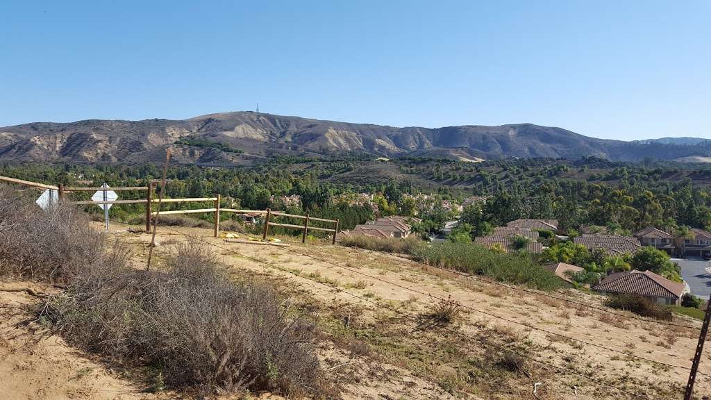 Peters Canyon Hike | Tustin, CA 92782, USA