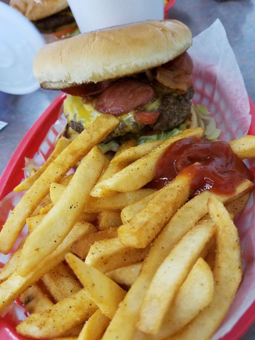 Food City | 113 Brazosport Blvd N, Clute, TX 77531, USA | Phone: (979) 388-0099