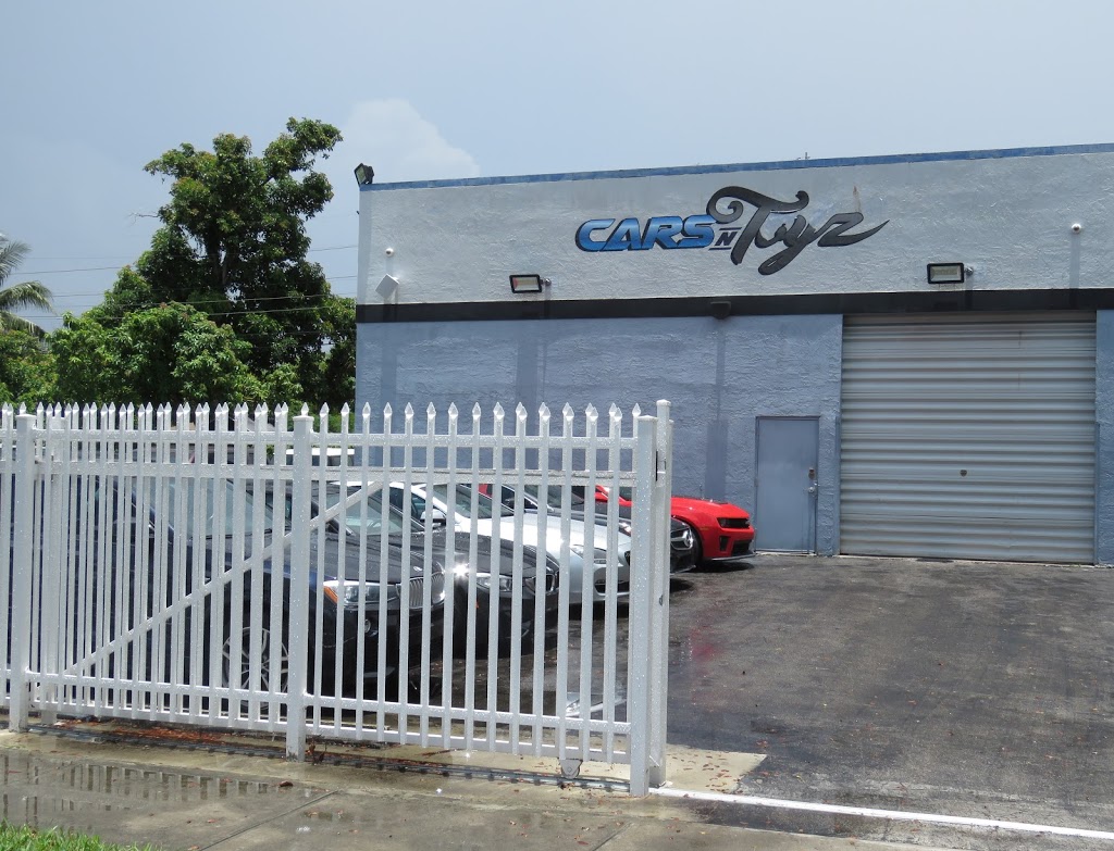 Cars N Toyz | 6009 Dawson St, Hollywood, FL 33023 | Phone: (754) 263-2226