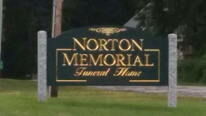 Norton Memorial Funeral Home | 19 Clapp St, Norton, MA 02766, USA | Phone: (508) 285-4402