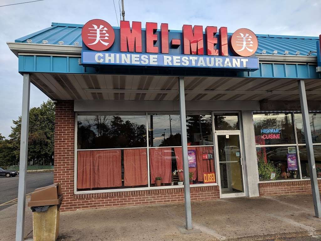 Mei-Mei Chinese Take-Out | 633 Hamilton St, Somerset, NJ 08873 | Phone: (732) 246-0456