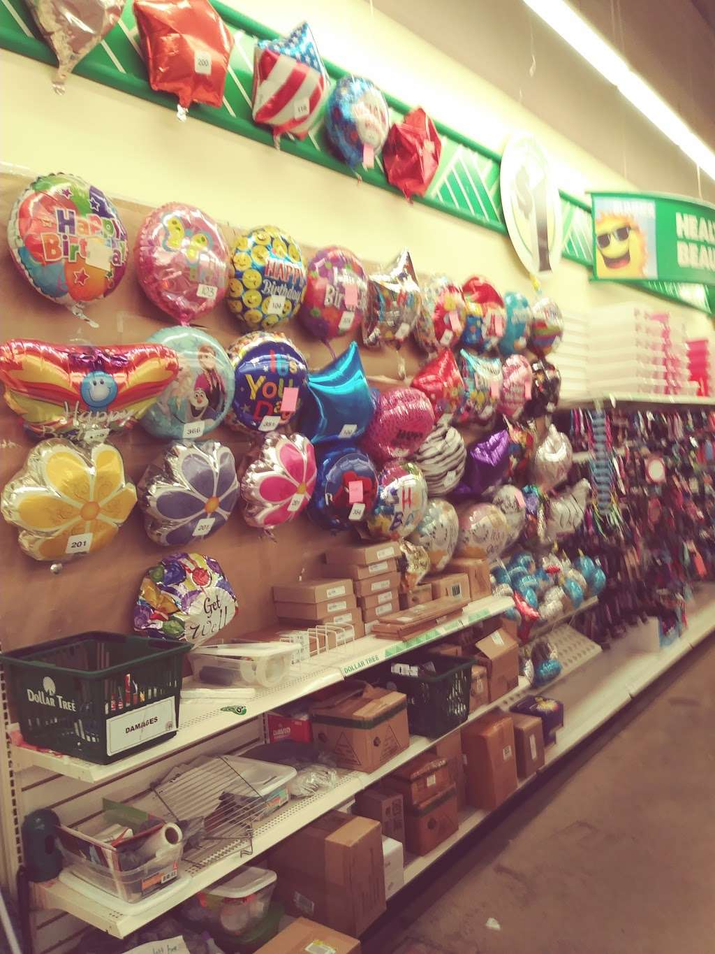 Dollar Tree | 501 Nassau Park Blvd, Princeton, NJ 08540, USA | Phone: (609) 452-6034