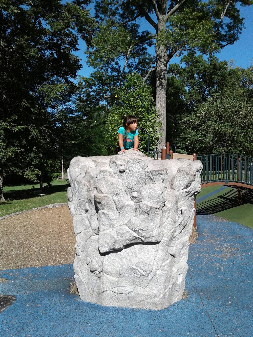 Cherokee Park - Big Rock | 2199 Park Boundary Rd, Louisville, KY 40205, USA | Phone: (502) 574-7275 Cherokee Park - Big Rock | 2199 Park Boundary Rd, Louisville, KY 40205, USA | Phone: (502) 574-7275