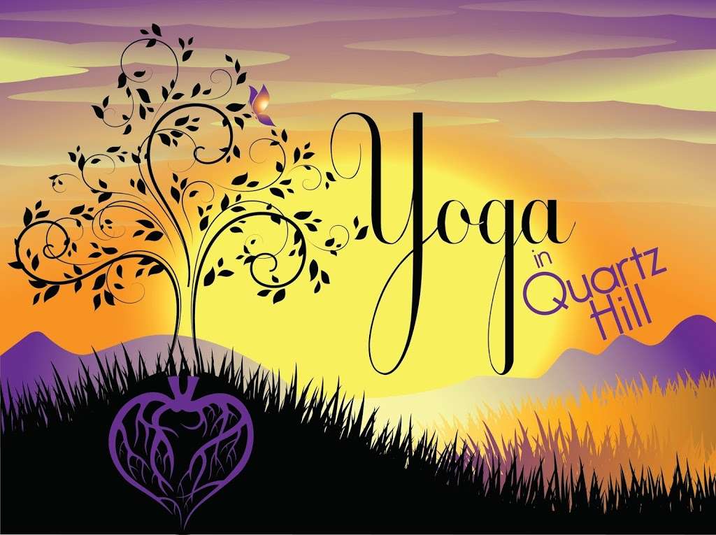 Yoga in Quartz Hill | 42116 50th St W, Quartz Hill, CA 93536, USA | Phone: (661) 339-0638