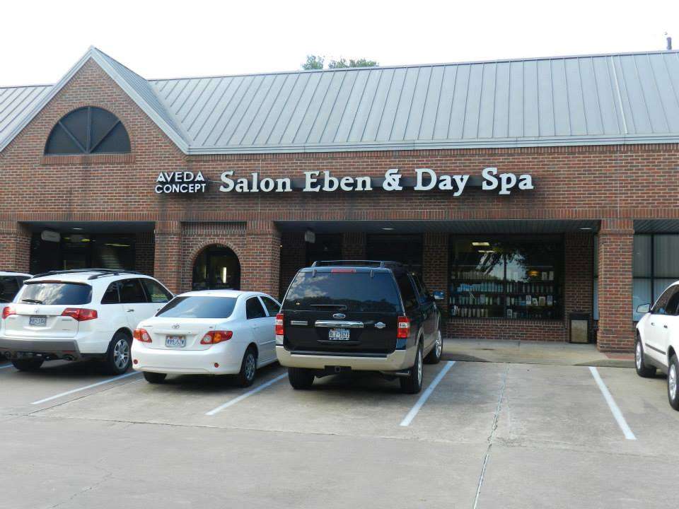 Salon Eben & Day Spa | 15510 Lexington Blvd, Sugar Land, TX 77478, USA | Phone: (281) 980-5160