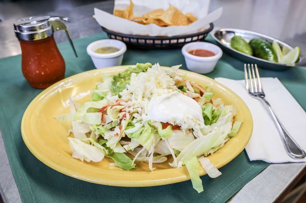 El Camino Restaurant | 6611 Brentwood Blvd, Brentwood, CA 94513, USA | Phone: (925) 634-4011