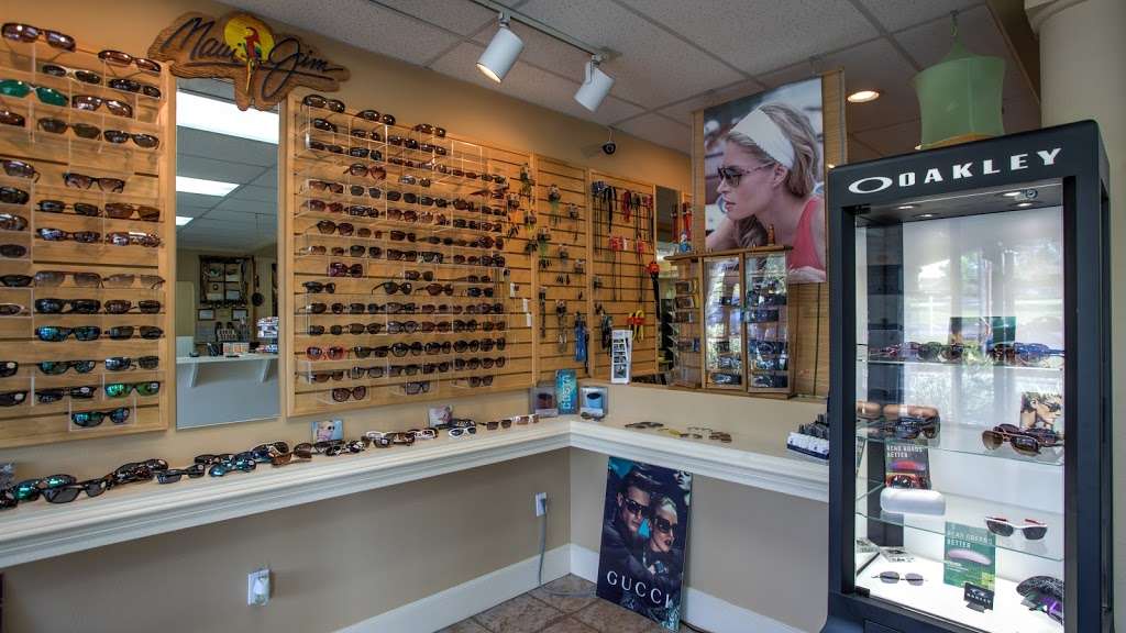 Clarkes Hunt Club Optical | 612 S Hunt Club Blvd, Apopka, FL 32703, USA | Phone: (407) 862-2020