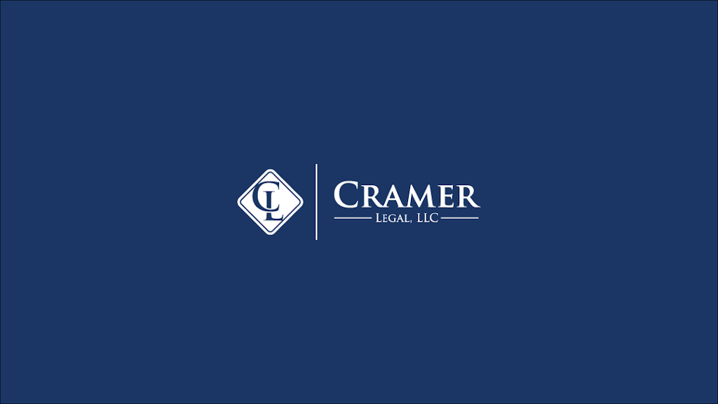 Cramer Legal, LLC | 7420 Jager Ct, Cincinnati, OH 45230, USA | Phone: (513) 245-4170