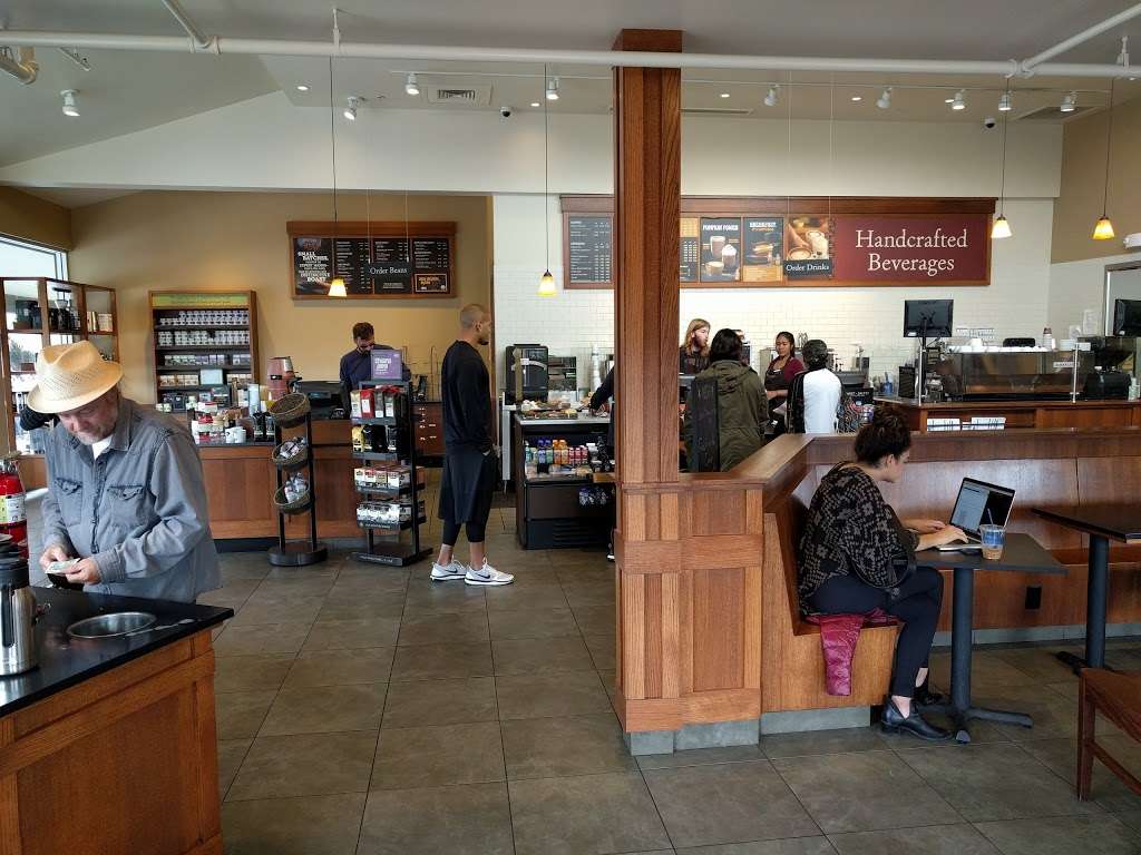 Peets Coffee | 1 Blackfield Dr Suite A, Tiburon, CA 94920, USA | Phone: (415) 384-3900