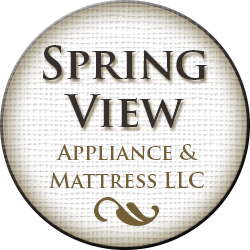 Spring View Appliance & Mattress LLC | 2890 Guilford Springs Rd, Chambersburg, PA 17202, USA | Phone: (717) 375-2505