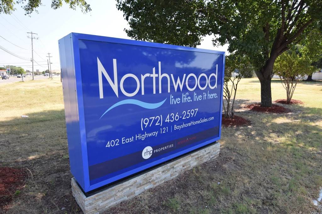 Northwood Manufactured Home Community | 402 TX-121, Lewisville, TX 75057 | Phone: (972) 436-2597