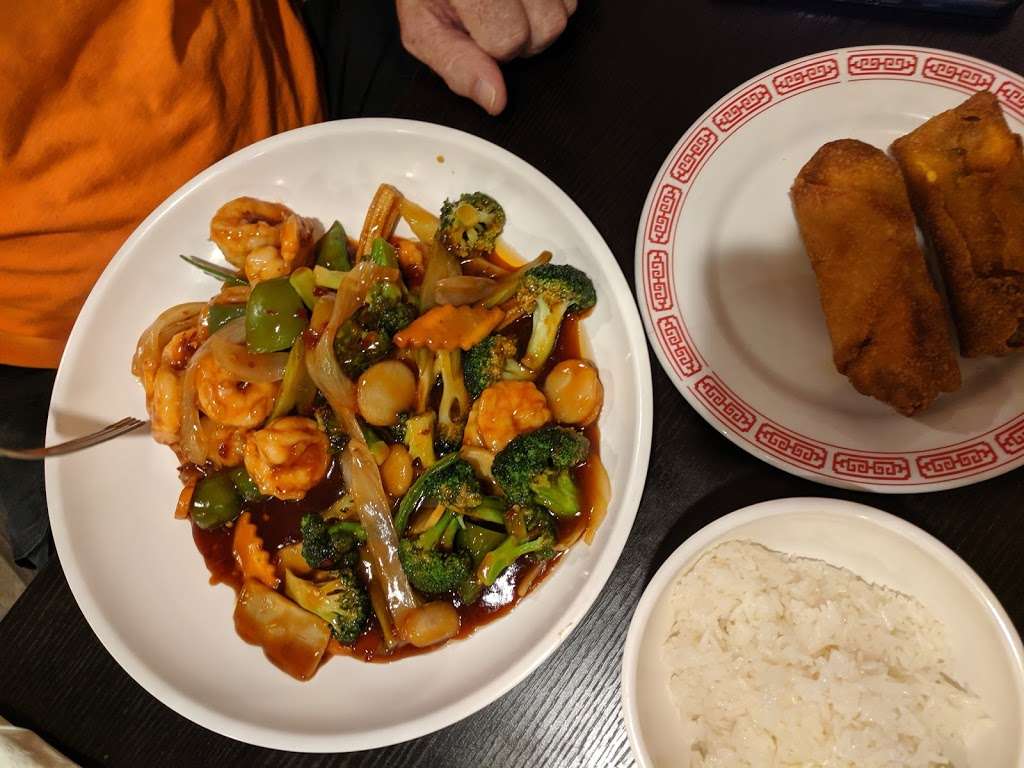 Asian Taste | 825 A W King St, Shippensburg, PA 17257, USA | Phone: (717) 530-1118