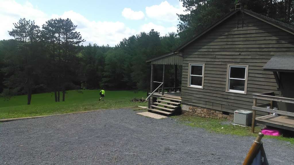 Settlers Camp | Kunkletown, PA 18058