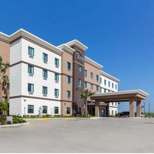 Sleep Inn | 6628 Broadway St, Galveston, TX 77554, USA | Phone: (409) 220-3946