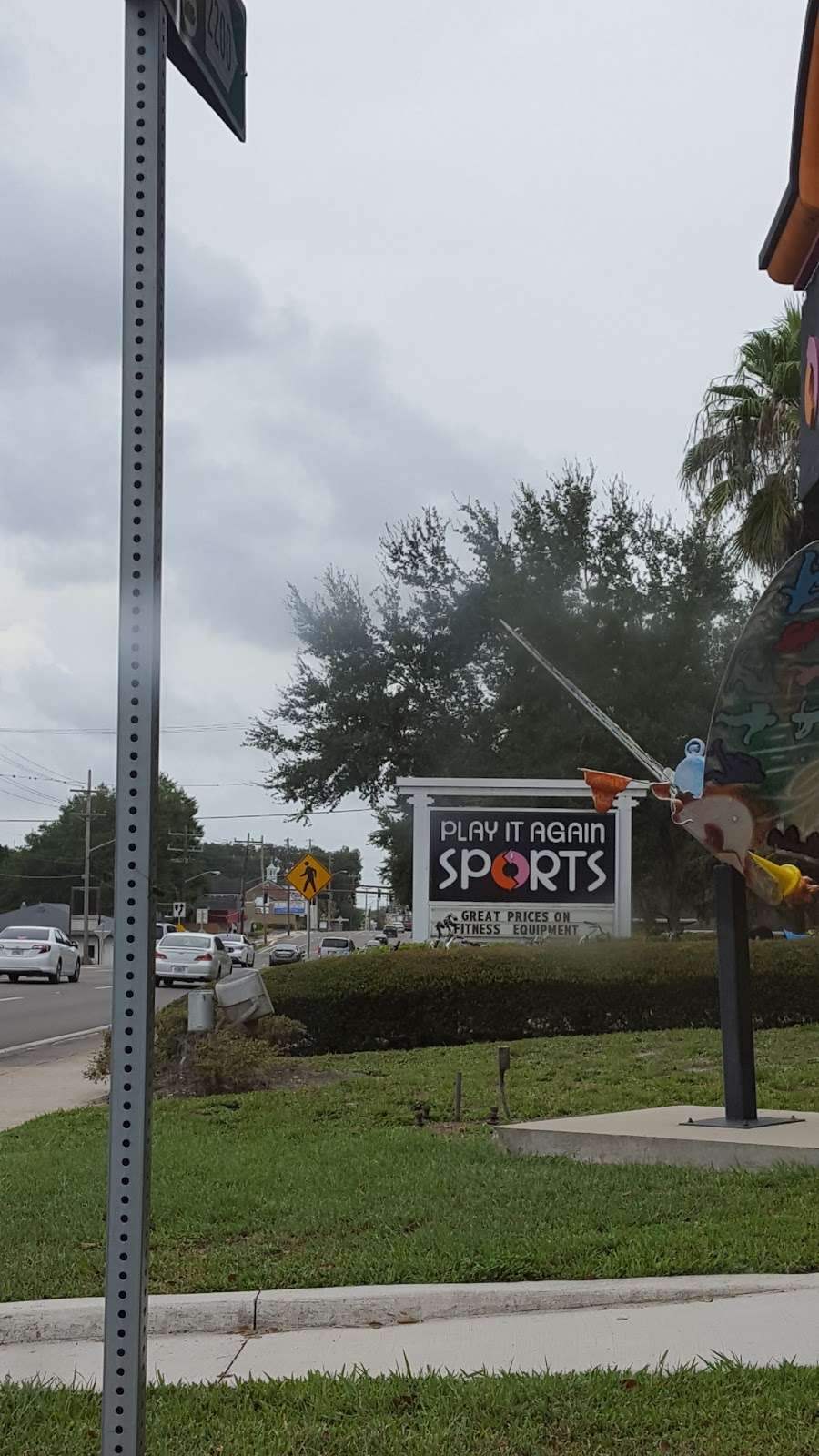 Play It Again Sports - Florida | 2211 Florida Ave S, Lakeland, FL 33803, USA | Phone: (863) 688-7757