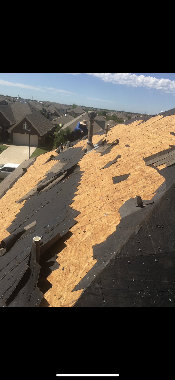 All Star Roofing Of Garland | 2102 Harvest Run Dr, Garland, TX 75040, USA | Phone: (214) 681-8863