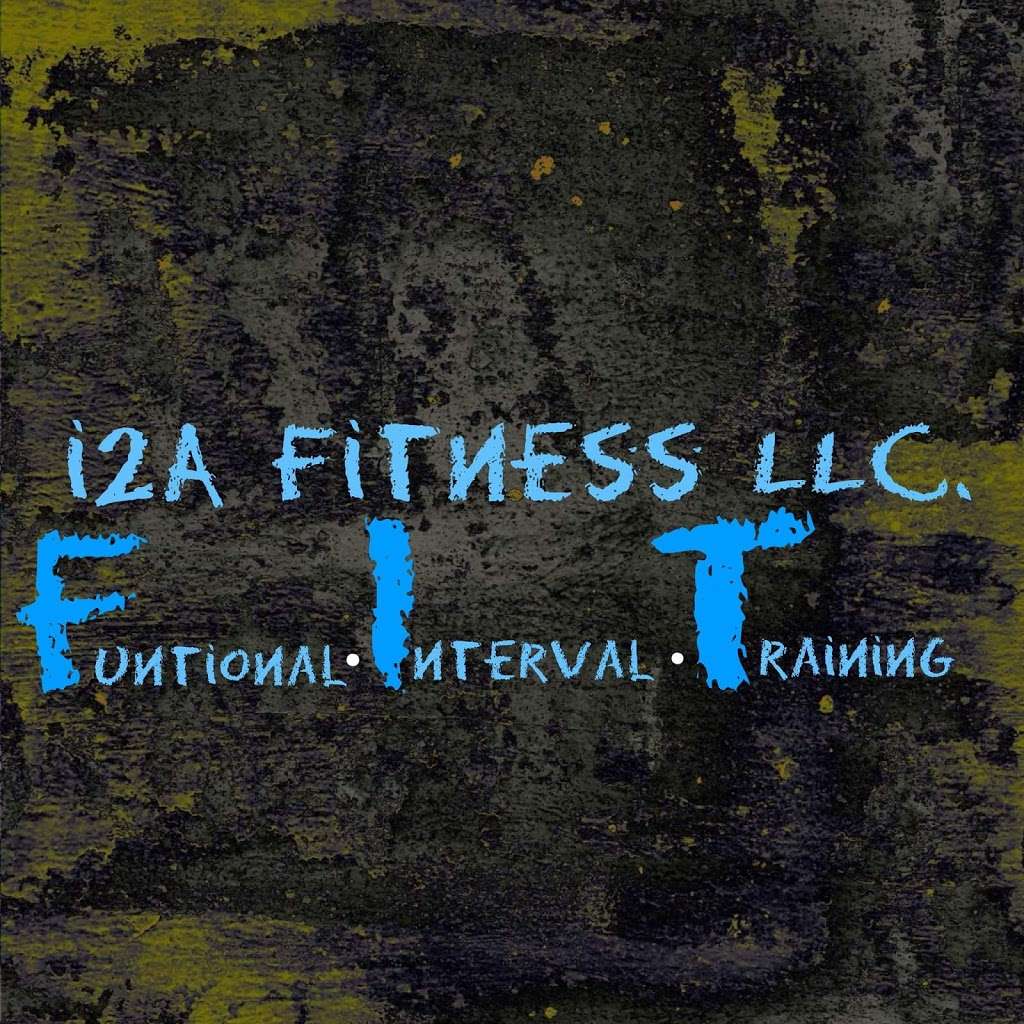 I2A Fitness | 724 S Main St, Lancaster, SC 29720, USA | Phone: (803) 283-3488