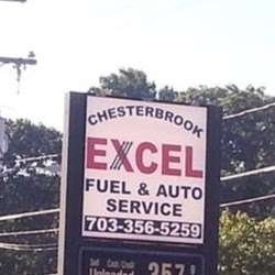 Chesterbrook Excel | 6268 Old Dominion Dr, McLean, VA 22101 | Phone: (703) 356-5259