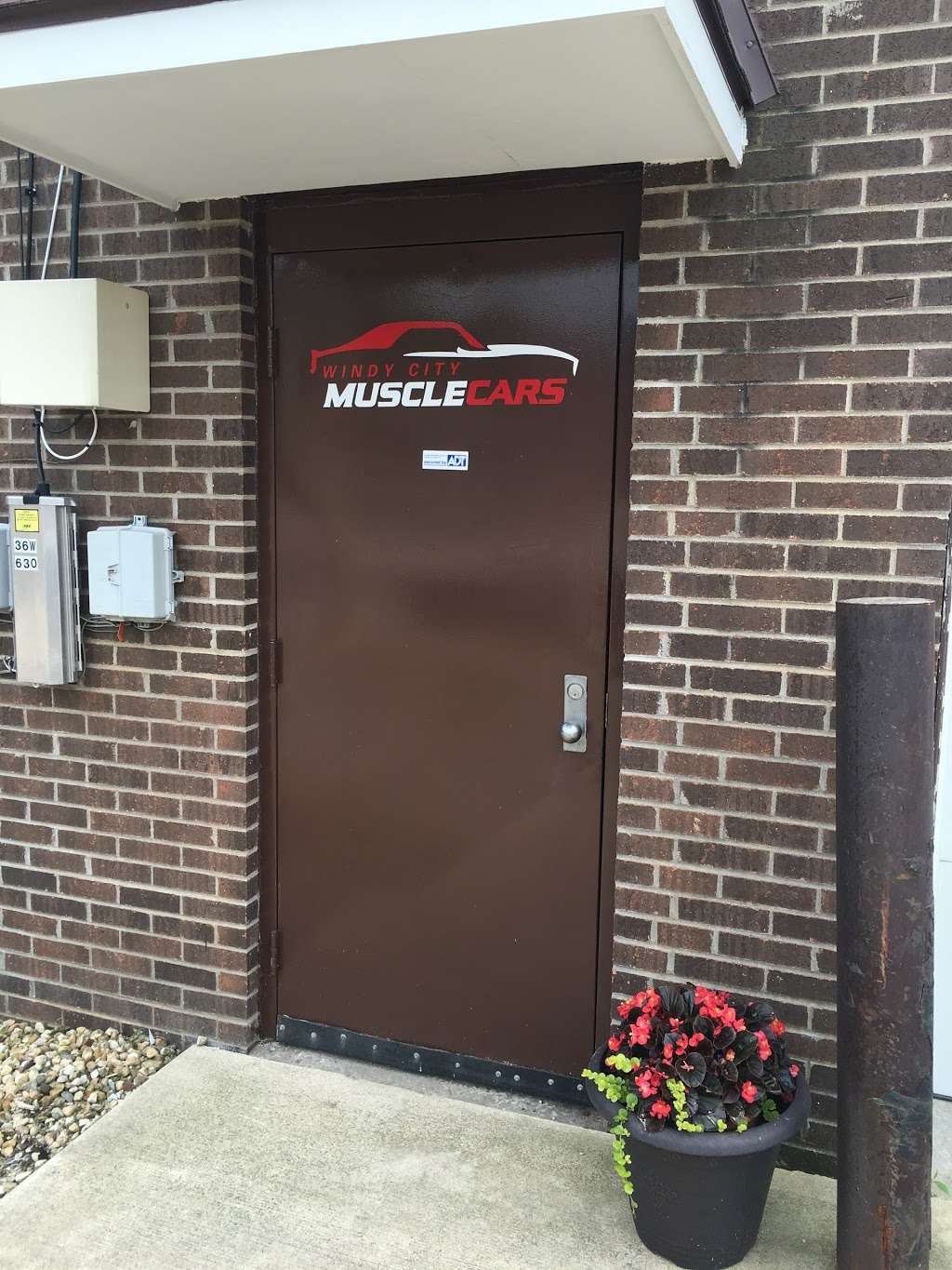 Windy City Muscle Cars | B, 36W630, Marguerite St, St. Charles, IL 60174, USA | Phone: (630) 365-5697