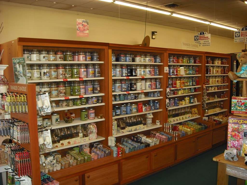 Sun Pharmacy | 1 N Queen St, Rising Sun, MD 21911, USA | Phone: (410) 658-6444