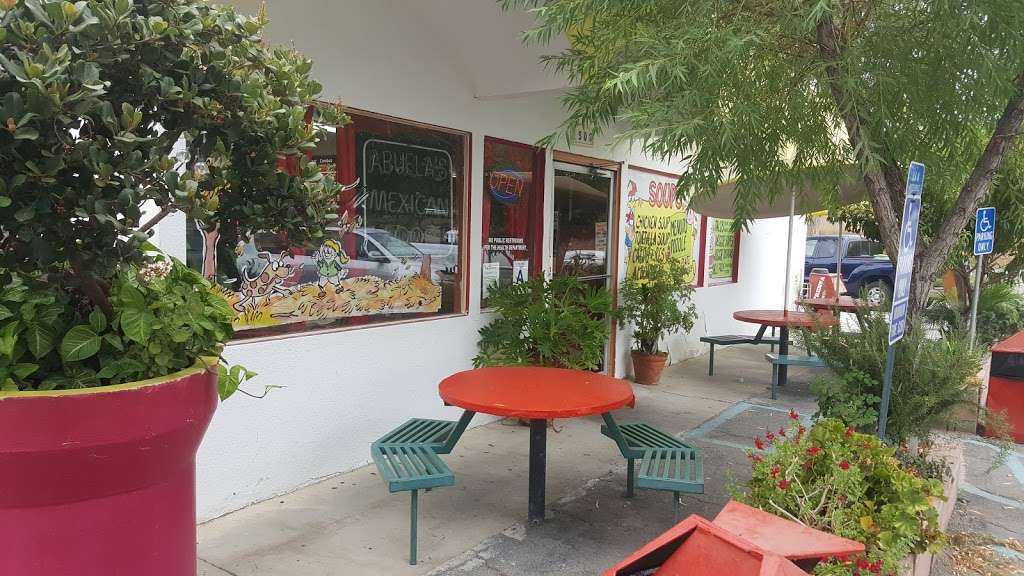 Abuelas Kitchen | 1503 Lakeshore Dr, Lake Elsinore, CA 92530, USA | Phone: (951) 314-1629