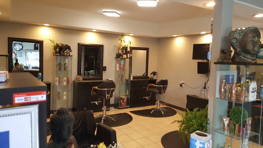 Stylos Hair Salon | 9700 Colfax Dr, Austin, TX 78724, USA | Phone: (512) 332-9956