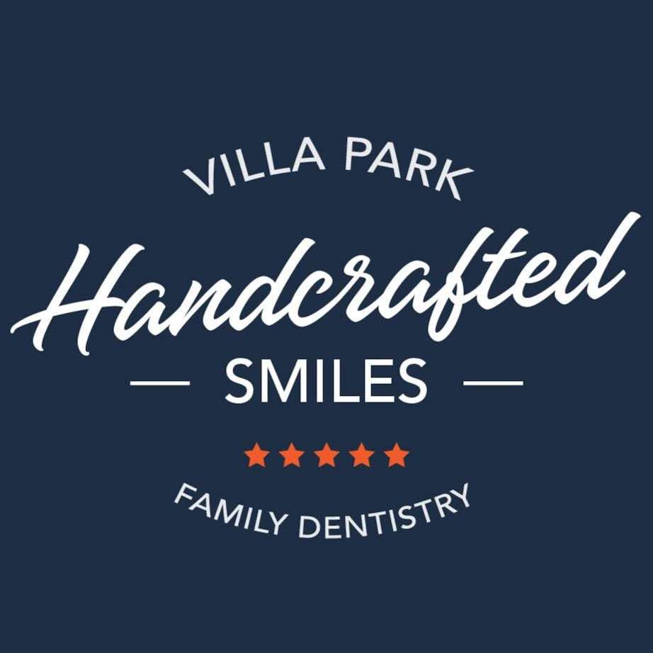 Handcrafted Smiles | 413 St Charles Rd, Villa Park, IL 60181 | Phone: (630) 629-3120