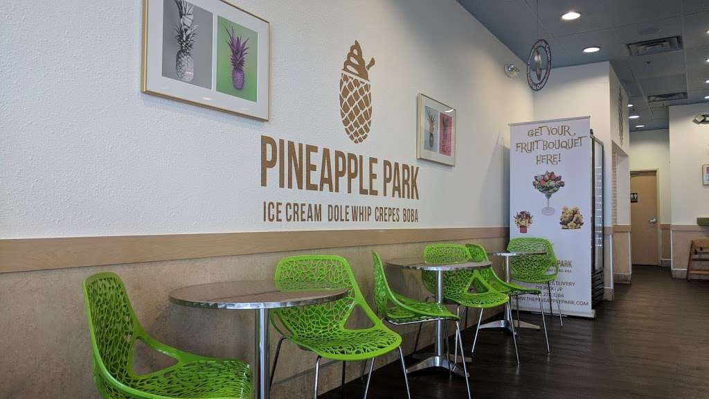 Pineapple Park | 10550 Southern Highlands Pkwy Suite 110, Las Vegas, NV 89141 | Phone: (702) 278-3286