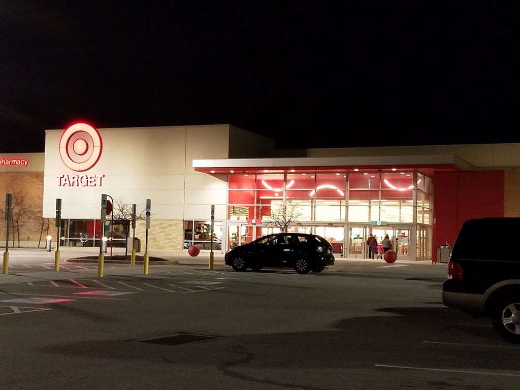 Target | 31 Wilson Ave, Hanover, PA 17331, USA | Phone: (717) 634-3140