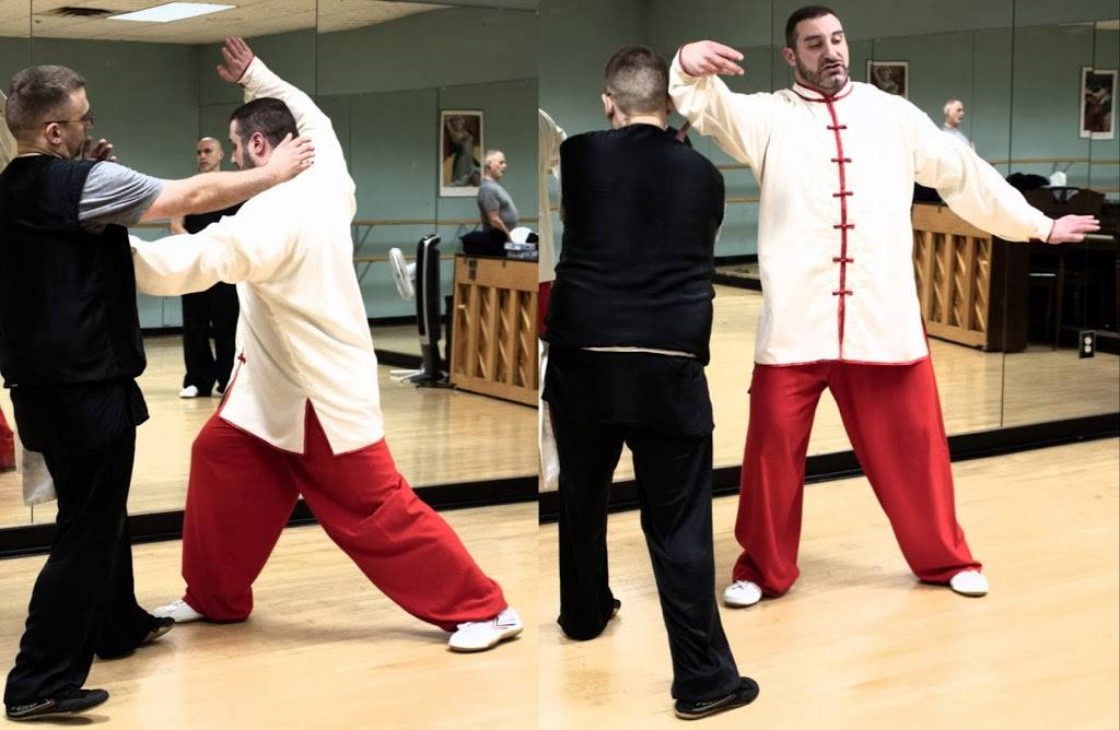 Aun Loon Gwan Kung Fu and Tai Chi School | 3600 Dutchmans Ln, Louisville, KY 40205, USA | Phone: (502) 797-1414