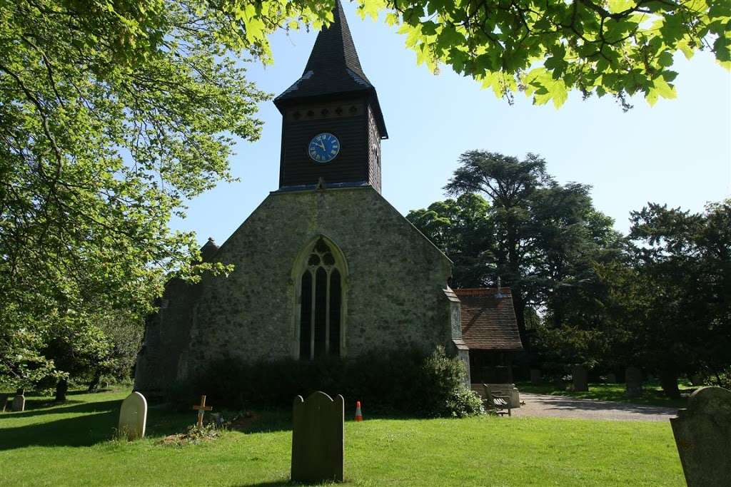 St Andrew C Of E Church | Little Berkhamsted, Hertford SG13 8LZ, UK | Phone: 01707 875940