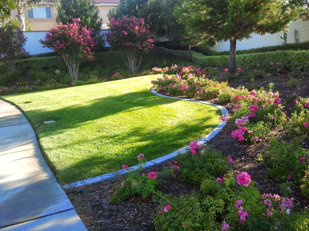 Patricia Marrujo Park | 5730 Avenal Pl, Fontana, CA 92336, USA | Phone: (909) 349-6900