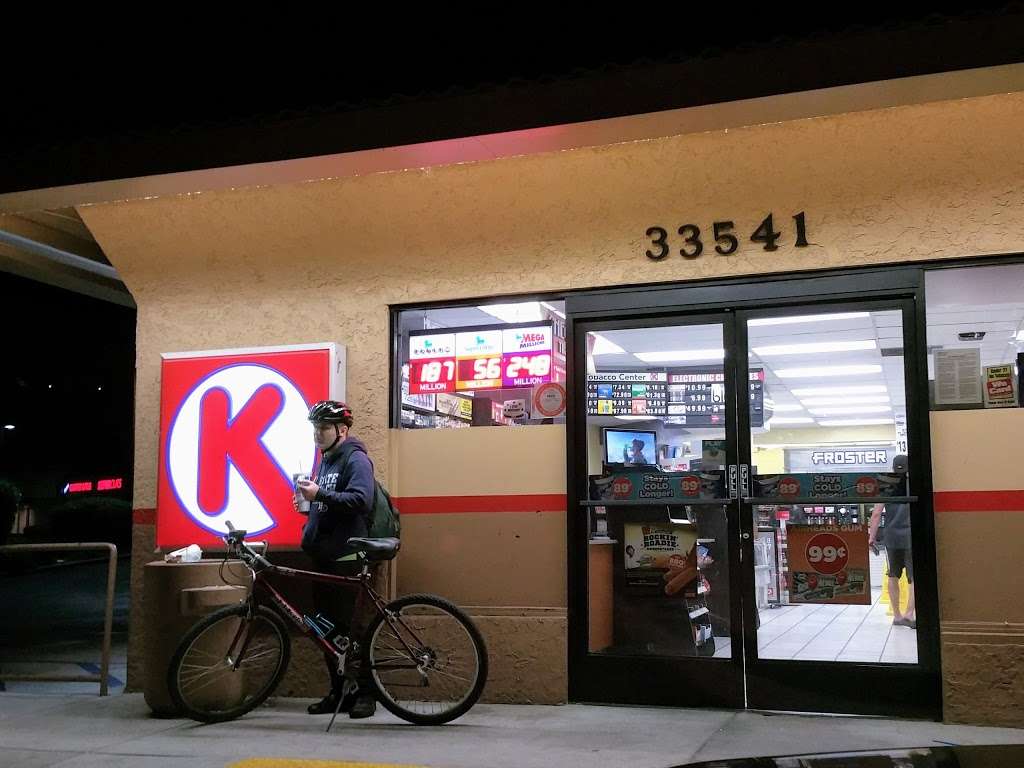 Circle K | 33571 Del Obispo St, Dana Point, CA 92629 | Phone: (949) 489-0938