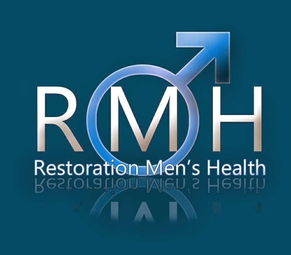 Restoration Mens Health | 350 Old Country Rd, Garden City, NY 11530, USA | Phone: (516) 279-6578