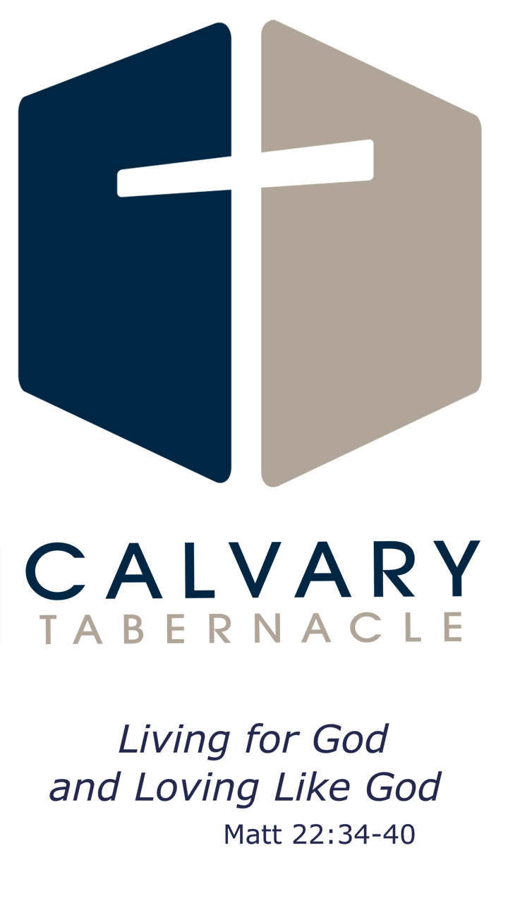 Calvary Tabernacle | 69 Myrtle St, Cranford, NJ 07016, USA | Phone: (908) 709-9600
