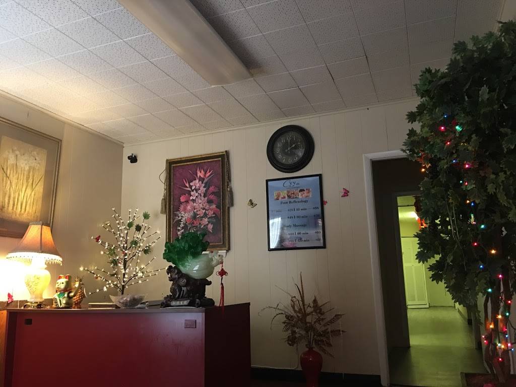 Cyy Massage | 1628 San Marco Blvd #8a, Jacksonville, FL 32207 | Phone: (904) 338-2837