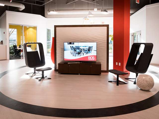 BOS - Office Furniture Orlando | 200 Technology Park, Lake Mary, FL 32746, USA | Phone: (407) 805-9911