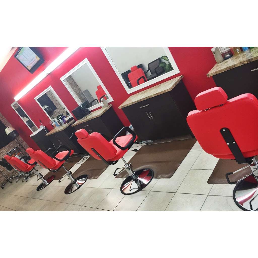 Legacy Barbershop | 6115 Johnson St, Hollywood, FL 33021, USA | Phone: (754) 816-6036