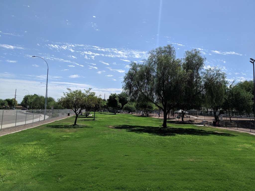 Nozomi Dog Park | Chandler, AZ 85226, USA