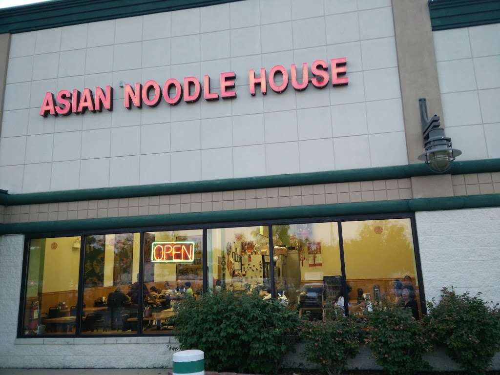 Asian Noodle House | 844 Roselle Rd, Hoffman Estates, IL 60169, USA | Phone: (847) 882-9650