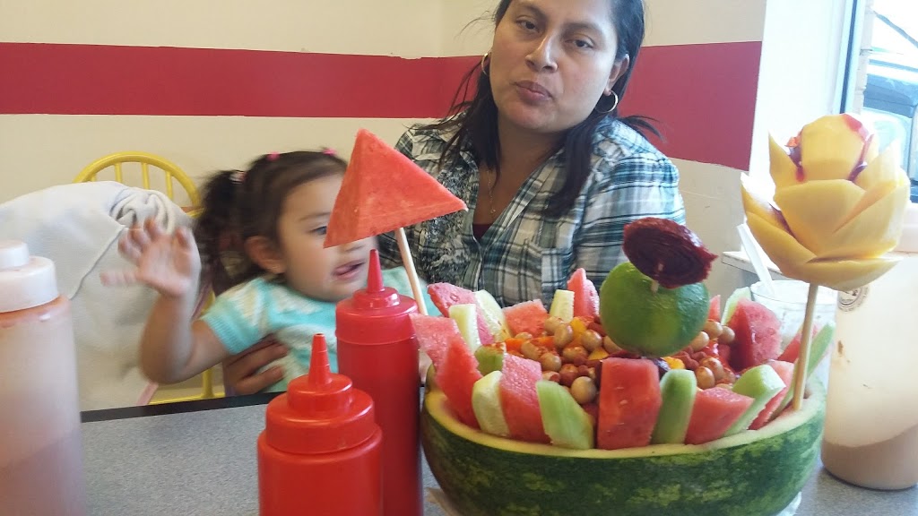 Paleteria La Michoacana | 2130 Main St, Longmont, CO 80501, USA | Phone: (303) 776-8959